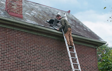 what affects urgent Lyminster roof repairs