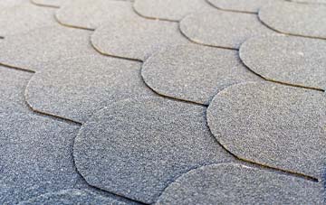 Lyminster asphalt roofing costs