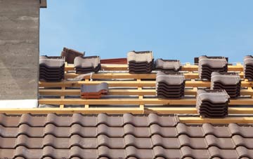 Lyminster clay roofing costs