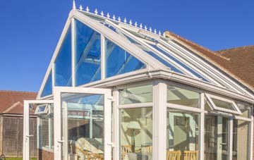 conservatory roof insulation costs Lyminster