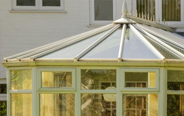 conservatory roof repair Lyminster, West Sussex