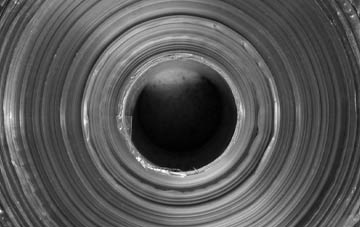 Lyminster edpm waterproofing