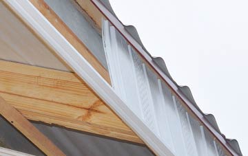 why Lyminster fascia repairs are essential