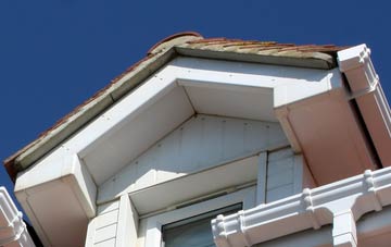 Lyminster fascia installation costs