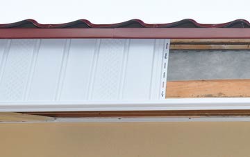 Lyminster fascia repair costs