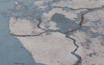 fibreglass roofing replacement Lyminster