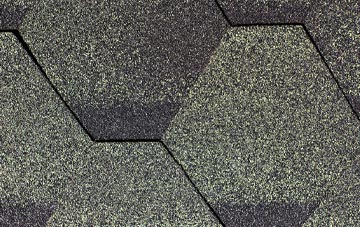 Lyminster fibreglass shingle repairs