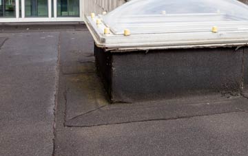 disadvantages of Lyminster flat roofs