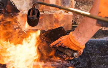 Lyminster flat roof repair companies