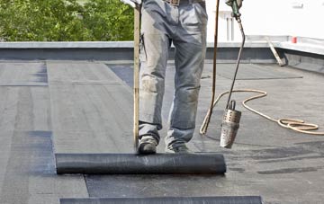 flat roof replacement Lyminster, West Sussex