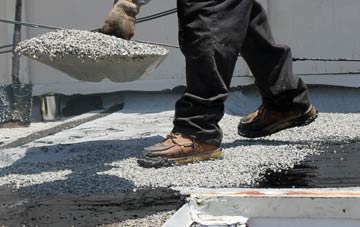 Lyminster flat roofing companies