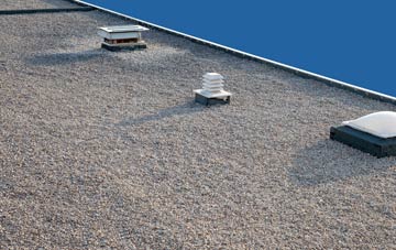 flat roofing Lyminster, West Sussex