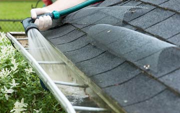 Lyminster gutter cleaning costs