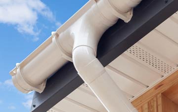 Lyminster gutter installation costs