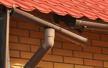 Lyminster gutter repair costs