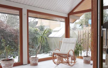 Lyminster hardwood conservatory roofing repairs