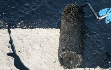 Lyminster liquid sealant waterproofing