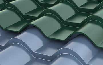 who should consider Lyminster plastic roofs