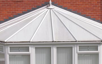 Lyminster polycarbonate conservatory roof repairs