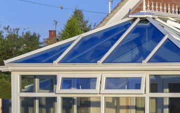 professional Lyminster conservatory insulation