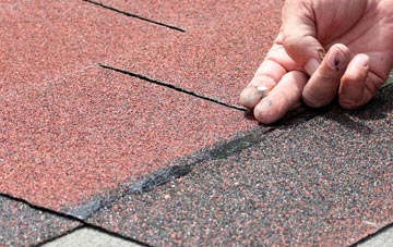 Lyminster asphalt roof repairs
