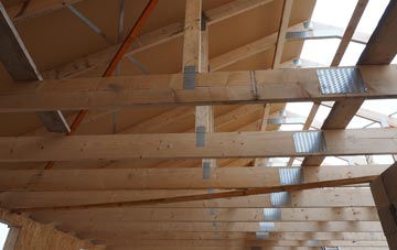Lyminster roof truss costs