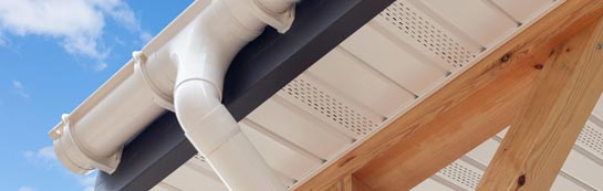 get Lyminster guttering quotes today