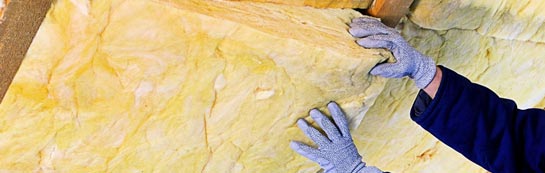 quotes for Lyminster roof insulation