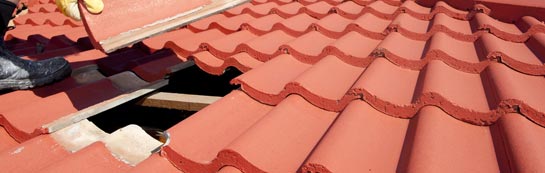 compare Lyminster roof repair quotes
