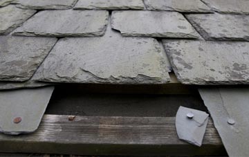 Lyminster slate roof repairs and maintenance