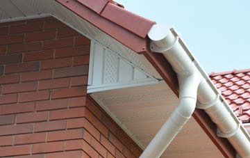 Lyminster soffit repair costs