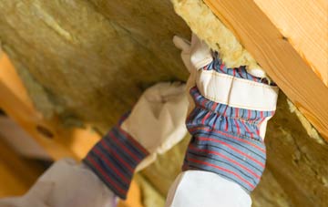 types of Lyminster pitched roof insulation materials