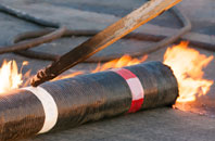 free Lyminster flat roofing repair quotes