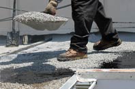 find rated Lyminster flat roofing replacement companies