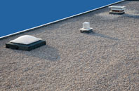 Lyminster flat roofing