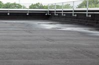 find rated Lyminster flat roofing companies