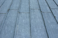 Lyminster lead roofing