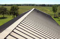 Lyminster metal roof quotes