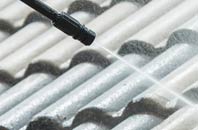 rated Lyminster roof cleaning companies