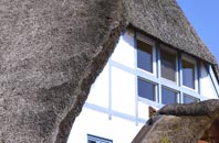 find rated Lyminster thatchers